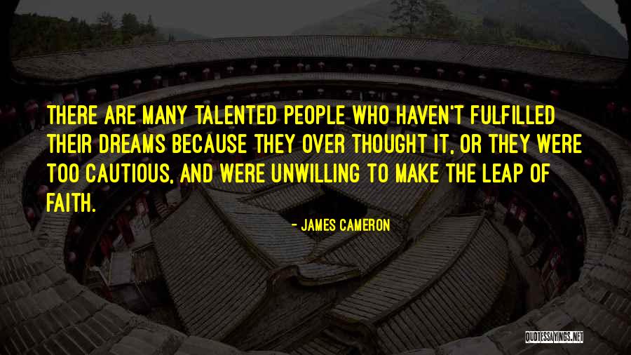 Deever Cpa Quotes By James Cameron Deever Cpa Quotes By James Cameron
