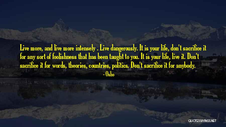 Deever Cpa Quotes By Osho