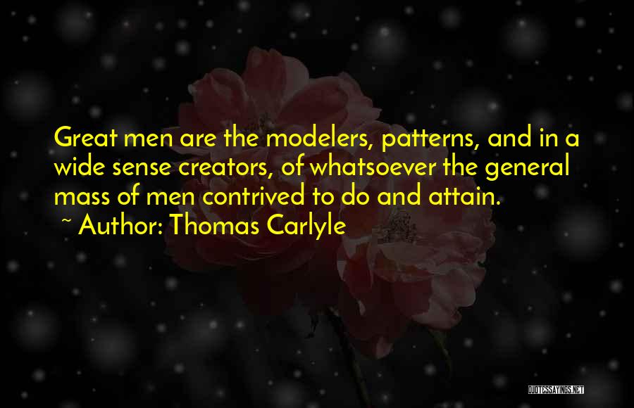 Deever Cpa Quotes By Thomas Carlyle