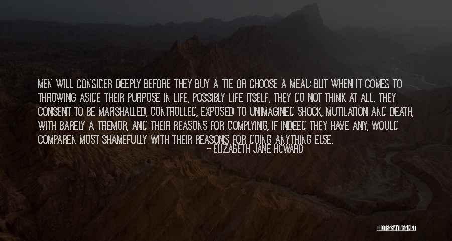 Deewana Quotes By Elizabeth Jane Howard Deewana Quotes By Elizabeth Jane Howard