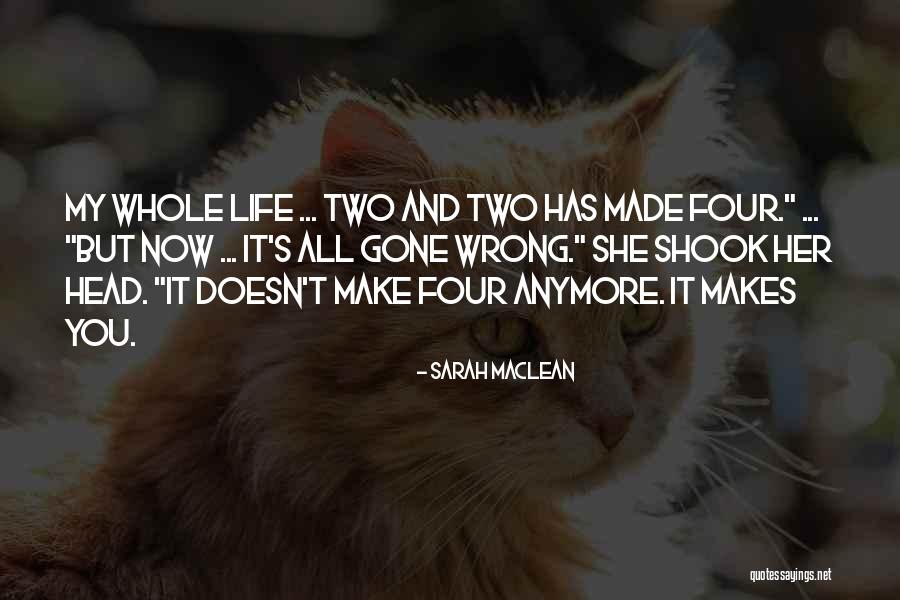 Deewana Quotes By Sarah MacLean Deewana Quotes By Sarah MacLean