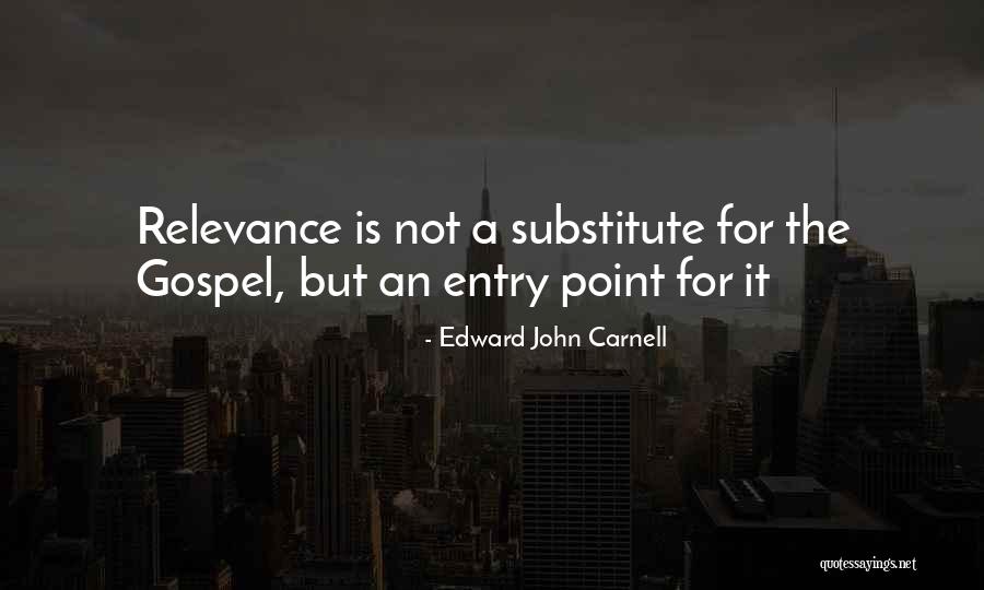 Deewani Mastani Quotes By Edward John Carnell Deewani Mastani Quotes By Edward John Carnell