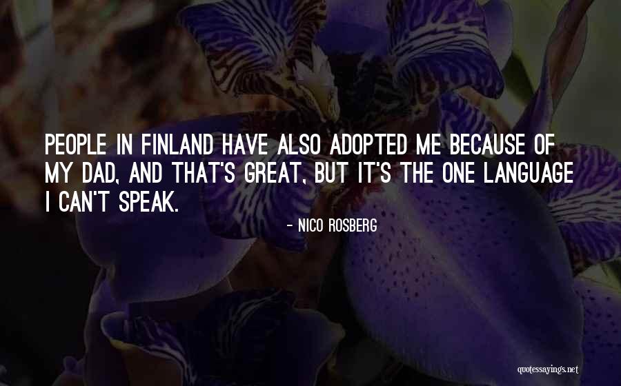 Defalcation Quotes By Nico Rosberg Defalcation Quotes By Nico Rosberg