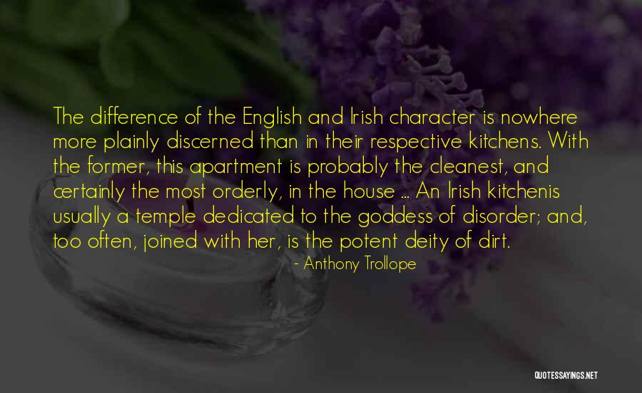 Defalcations Defined Quotes By Anthony Trollope Defalcations Defined Quotes By Anthony Trollope