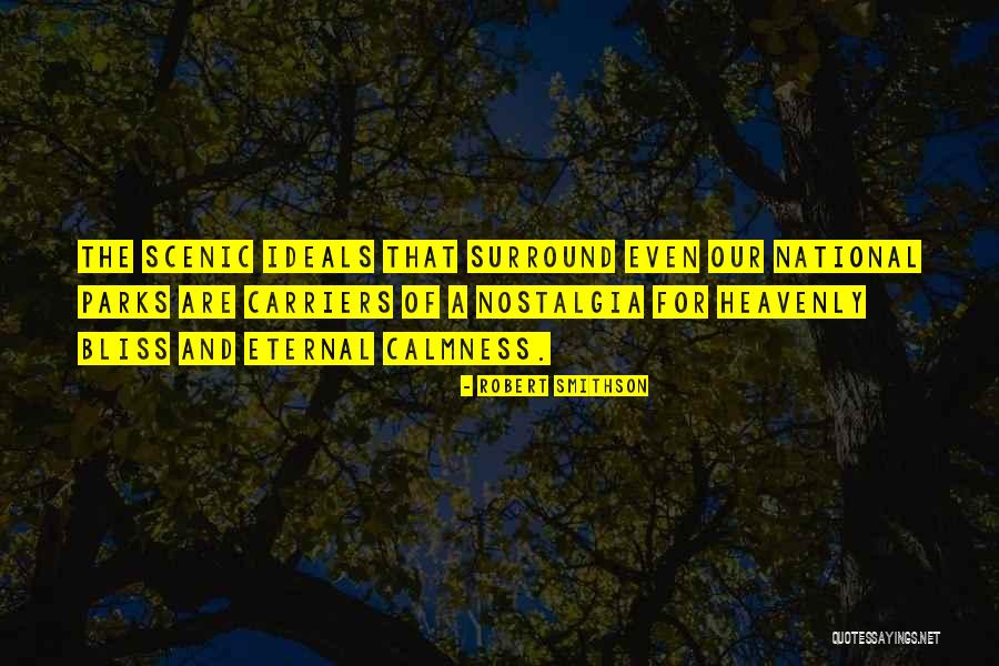 Defalcos Italian Quotes By Robert Smithson Defalcos Italian Quotes By Robert Smithson