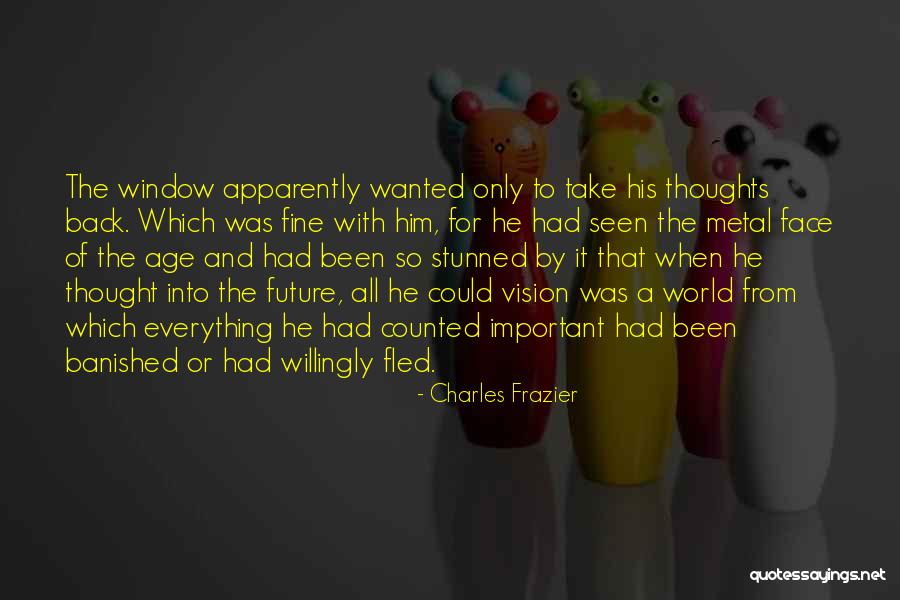 Defame Define Quotes By Charles Frazier Defame Define Quotes By Charles Frazier