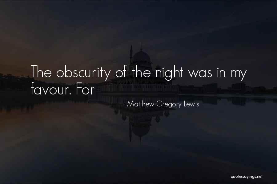 Defamed Circles Quotes By Matthew Gregory Lewis Defamed Circles Quotes By Matthew Gregory Lewis
