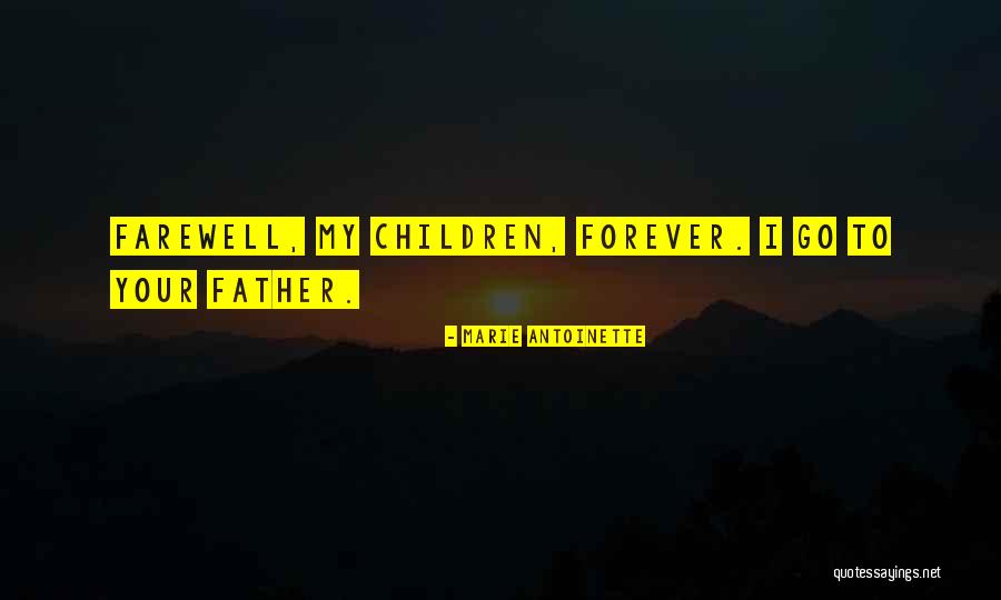 Defames In Speech Quotes By Marie Antoinette