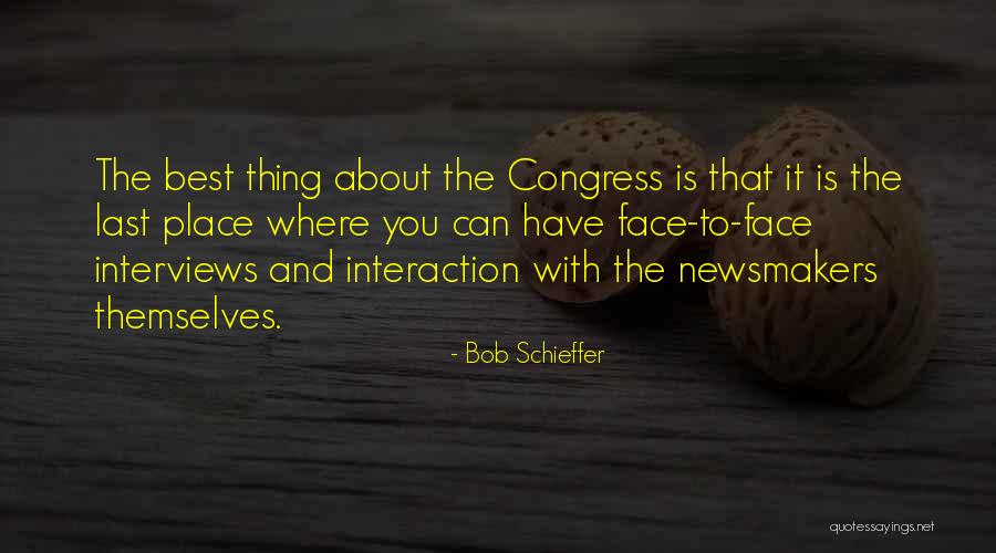 Defamiliarization Poems Quotes By Bob Schieffer Defamiliarization Poems Quotes By Bob Schieffer