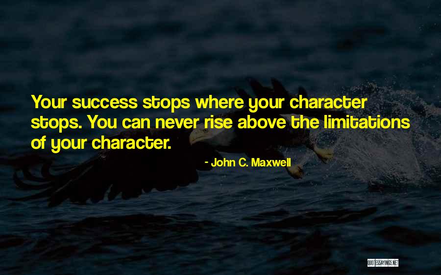 Defamiliarization Theory Quotes By John C. Maxwell Defamiliarization Theory Quotes By John C. Maxwell