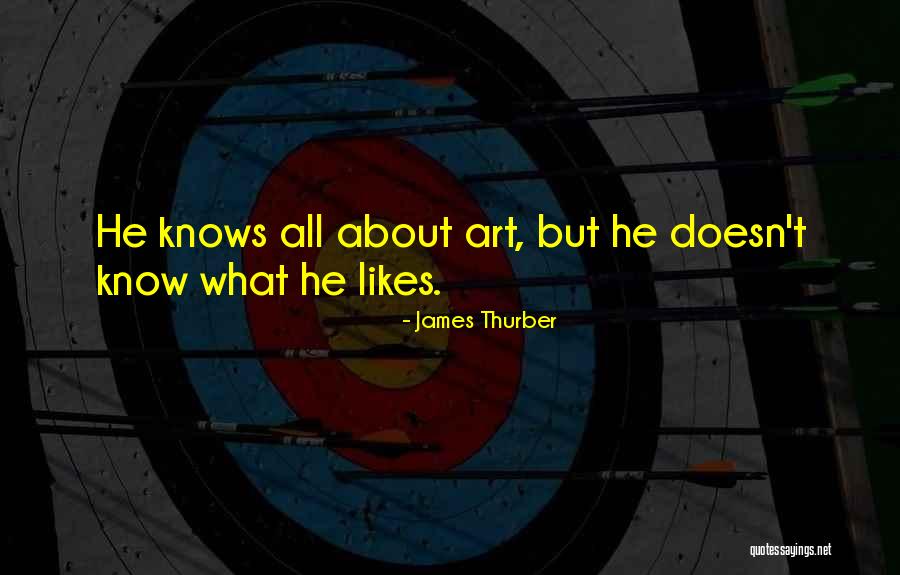 Defanged Tarantula Quotes By James Thurber Defanged Tarantula Quotes By James Thurber
