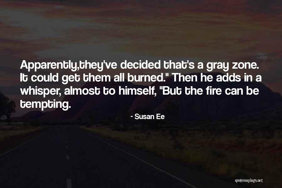 Defanging Quotes By Susan Ee Defanging Quotes By Susan Ee