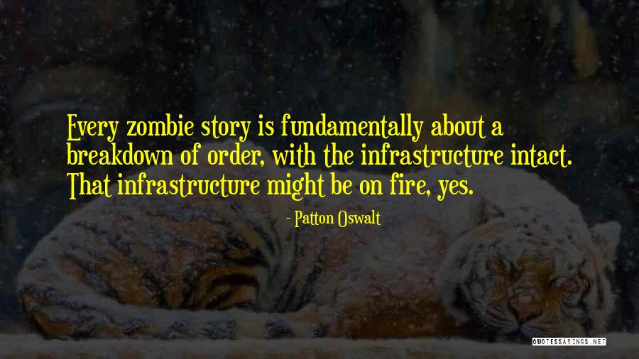Defaria Christopher Quotes By Patton Oswalt Defaria Christopher Quotes By Patton Oswalt