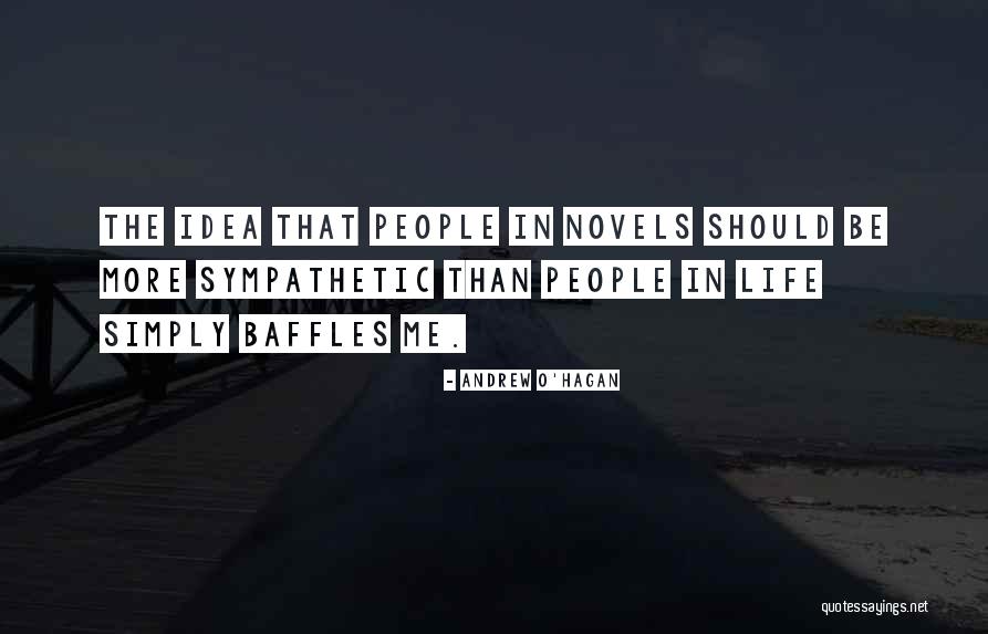 Defaria Long Branch Quotes By Andrew O'Hagan Defaria Long Branch Quotes By Andrew O'Hagan