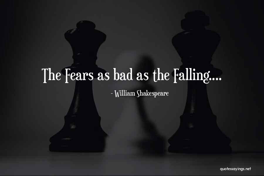 Defaulter Lyrics Quotes By William Shakespeare