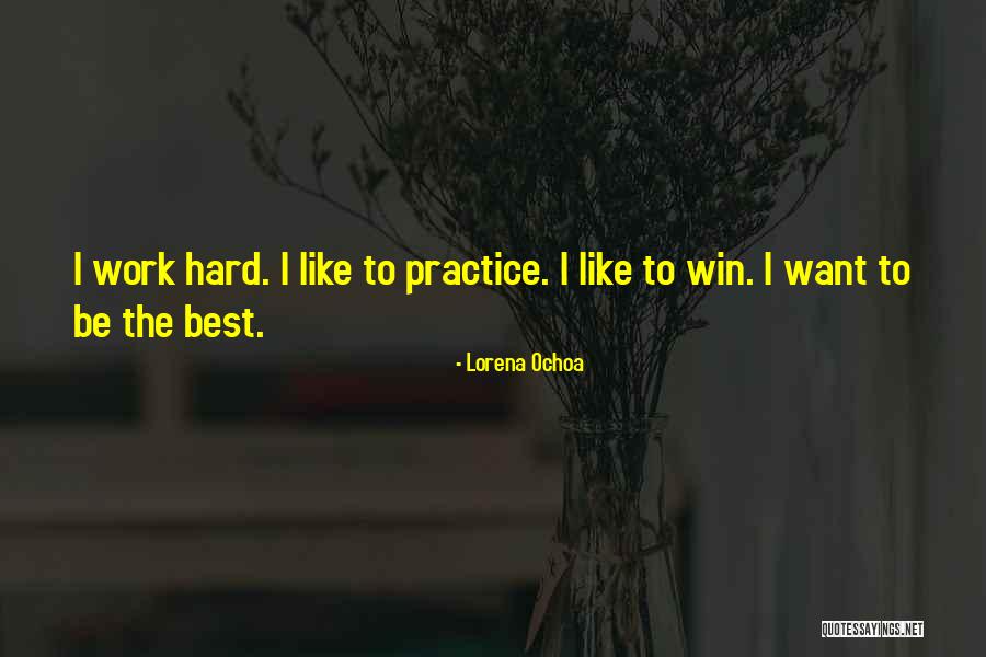 Defaulting To User Quotes By Lorena Ochoa