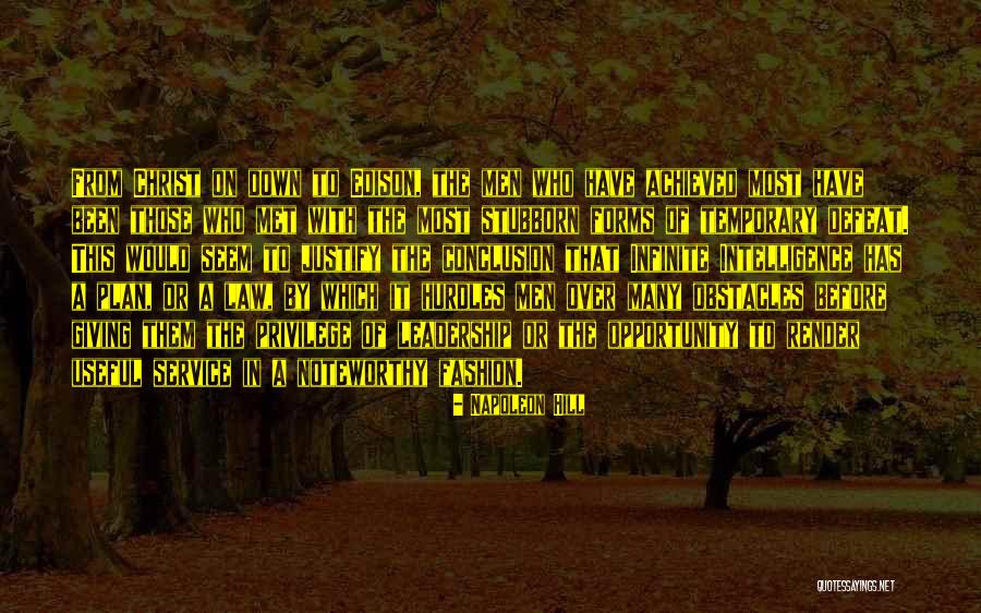 Defeat And Giving Up Quotes By Napoleon Hill Defeat And Giving Up Quotes By Napoleon Hill