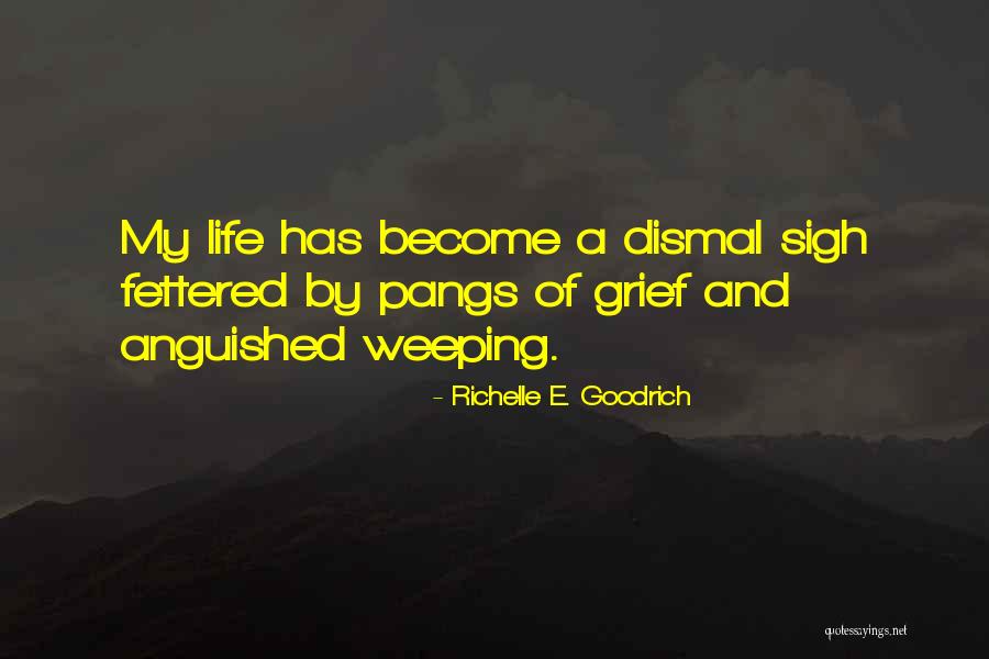 Defeat And Giving Up Quotes By Richelle E. Goodrich Defeat And Giving Up Quotes By Richelle E. Goodrich