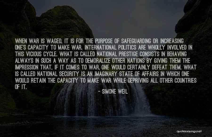 Defeat And Giving Up Quotes By Simone Weil Defeat And Giving Up Quotes By Simone Weil