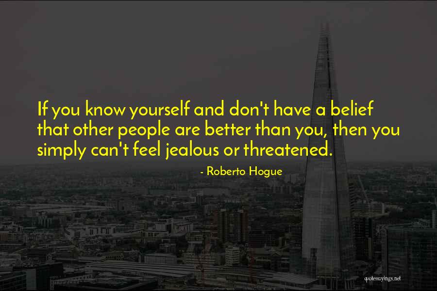 Defeat Cheaters Quotes By Roberto Hogue Defeat Cheaters Quotes By Roberto Hogue