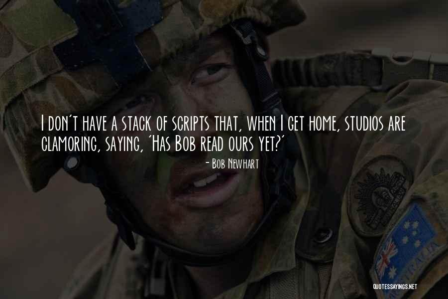 Defeat Gaea Quotes By Bob Newhart Defeat Gaea Quotes By Bob Newhart