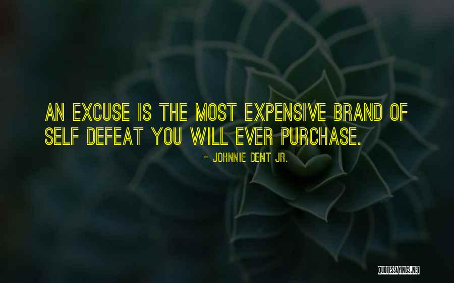 Defeat Is Not An Option Quotes By Johnnie Dent Jr. Defeat Is Not An Option Quotes By Johnnie Dent Jr.