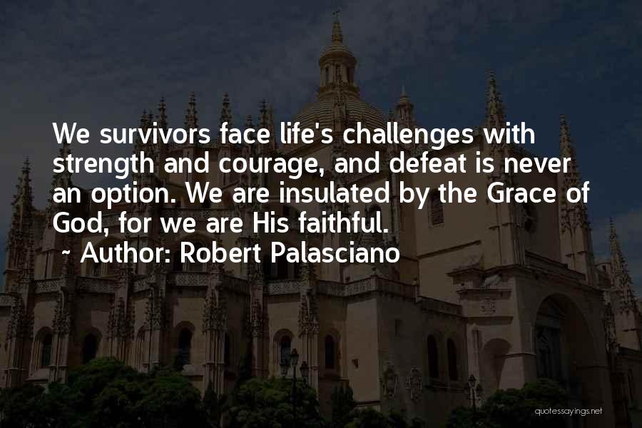 Defeat Quotes By Robert Palasciano