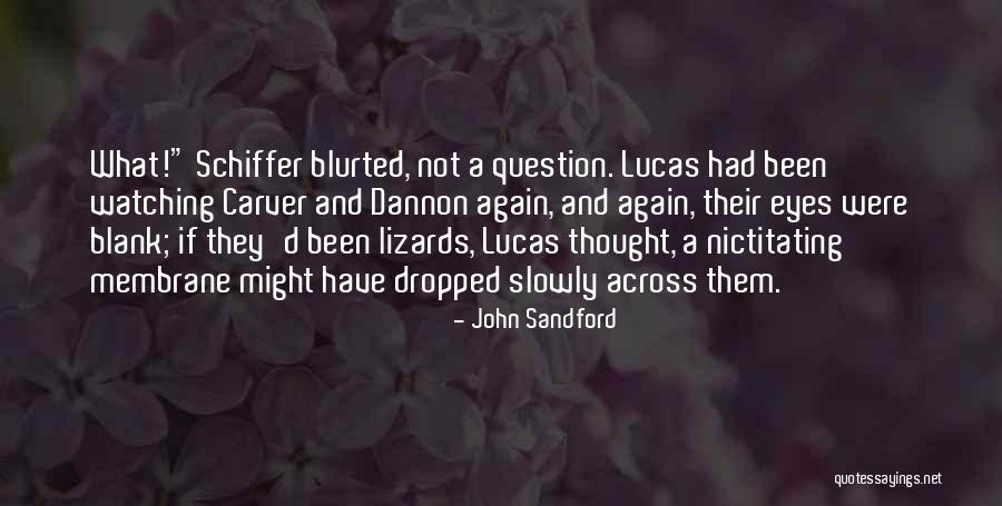 Defeat The Virus Quotes By John Sandford Defeat The Virus Quotes By John Sandford