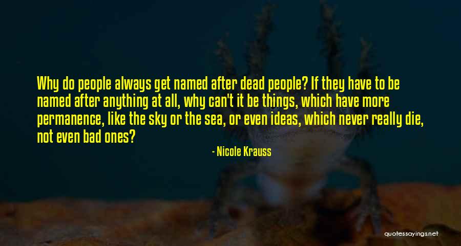 Defeater Bastard Quotes By Nicole Krauss Defeater Bastard Quotes By Nicole Krauss