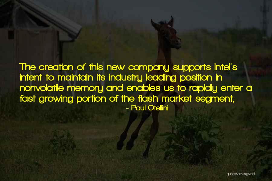 Defeater Bastard Quotes By Paul Otellini Defeater Bastard Quotes By Paul Otellini