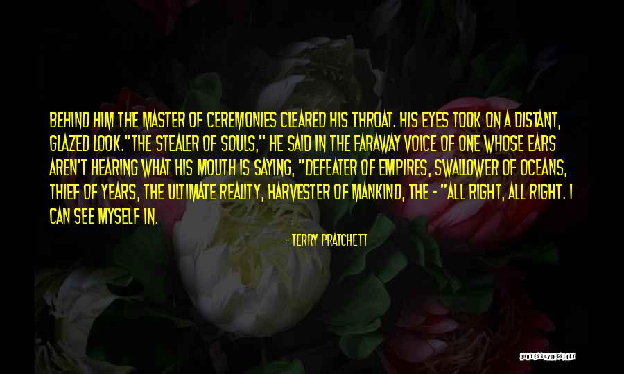 Defeater Quotes By Terry Pratchett Defeater Quotes By Terry Pratchett