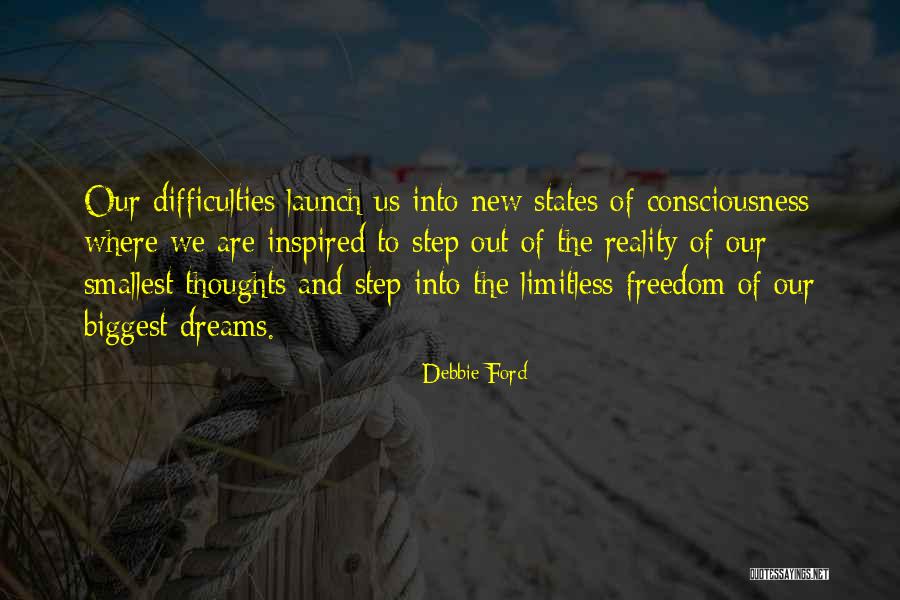 Defeathering Ducks Quotes By Debbie Ford Defeathering Ducks Quotes By Debbie Ford