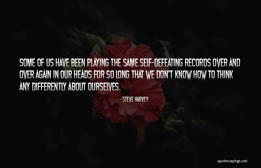 Defeating Someone Quotes By Steve Harvey Defeating Someone Quotes By Steve Harvey