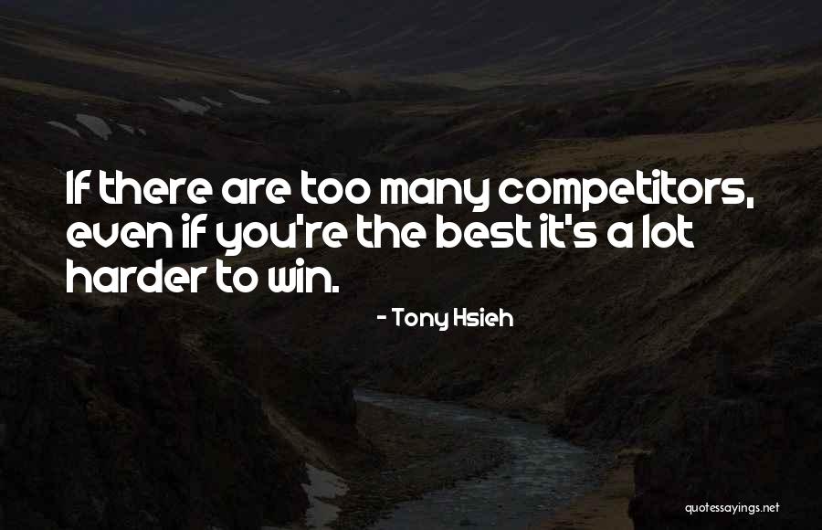 Defected Quotes By Tony Hsieh Defected Quotes By Tony Hsieh