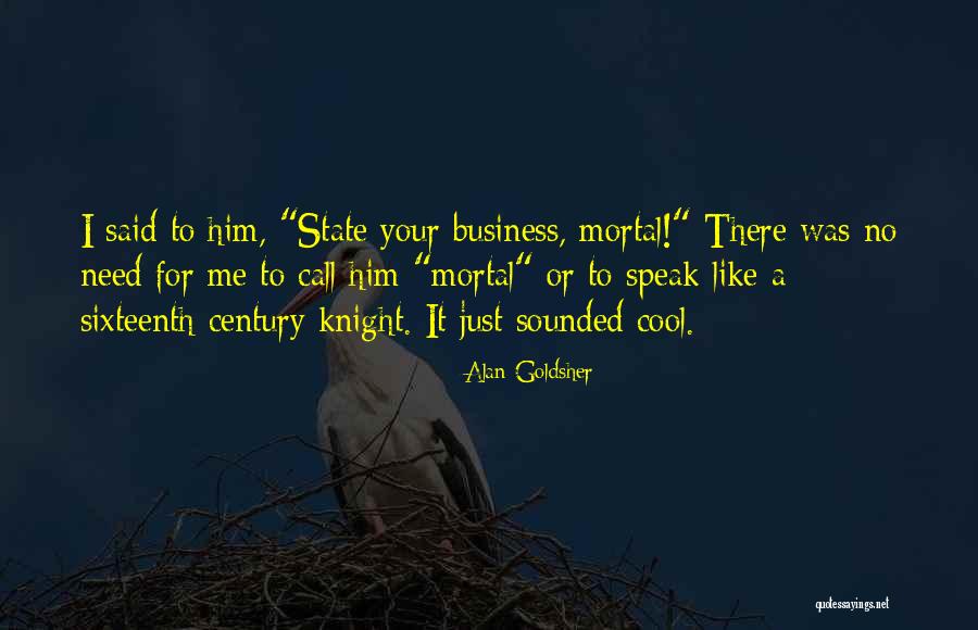 Defectele Ciocolatei Quotes By Alan Goldsher Defectele Ciocolatei Quotes By Alan Goldsher