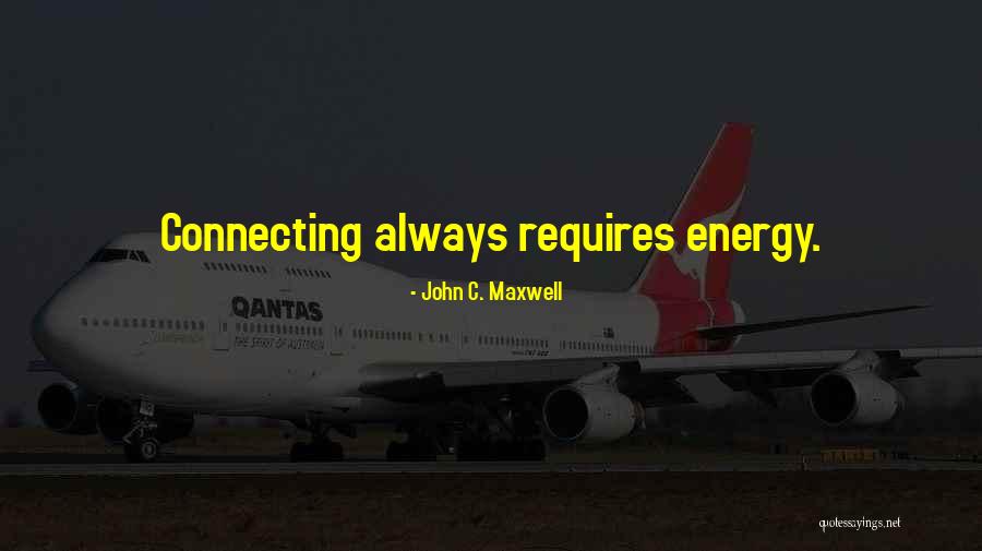 Defecting Quotes By John C. Maxwell Defecting Quotes By John C. Maxwell