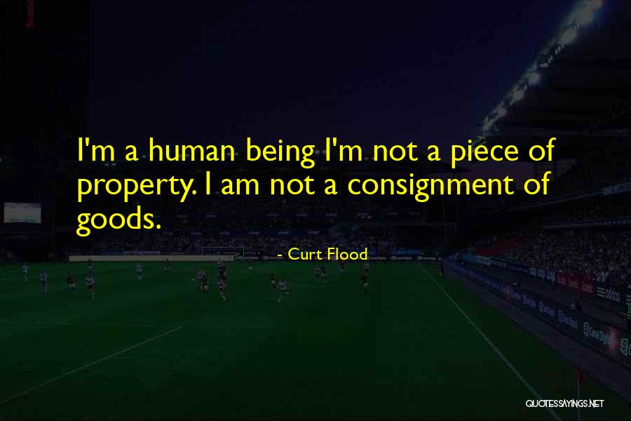Defective Synonym Quotes By Curt Flood Defective Synonym Quotes By Curt Flood