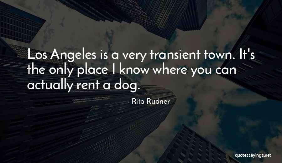 Defectively Manufactured Quotes By Rita Rudner