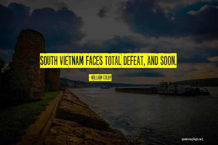 Defector Website Quotes By William Colby Defector Website Quotes By William Colby