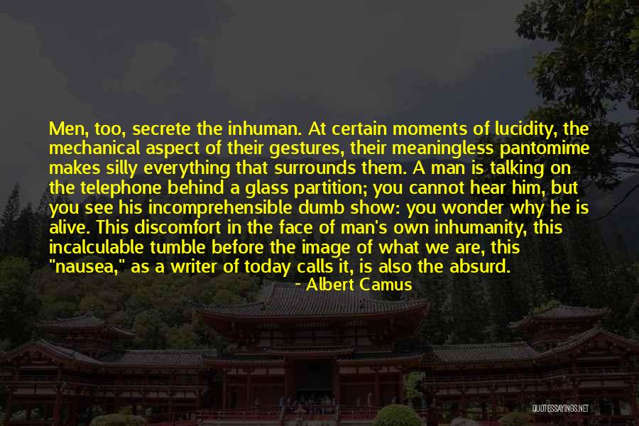 Defectors Martin Quotes By Albert Camus Defectors Martin Quotes By Albert Camus
