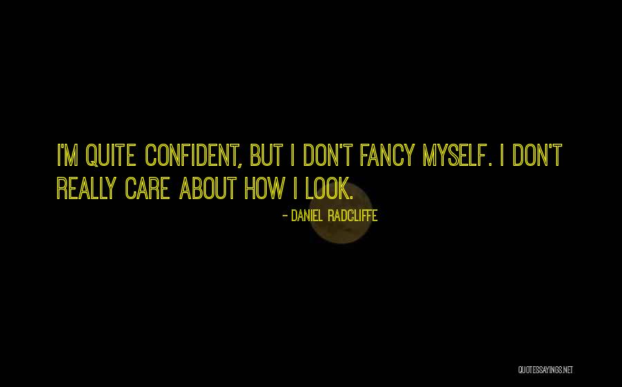 Defectos Quotes By Daniel Radcliffe Defectos Quotes By Daniel Radcliffe