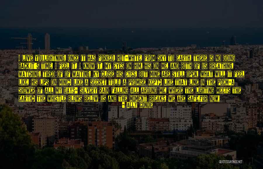 Defeitos Em Quotes By Ally Condie Defeitos Em Quotes By Ally Condie
