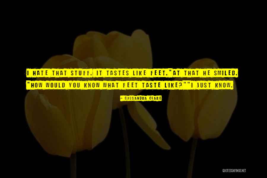 Defekt Jav T Quotes By Cassandra Clare Defekt Jav T Quotes By Cassandra Clare