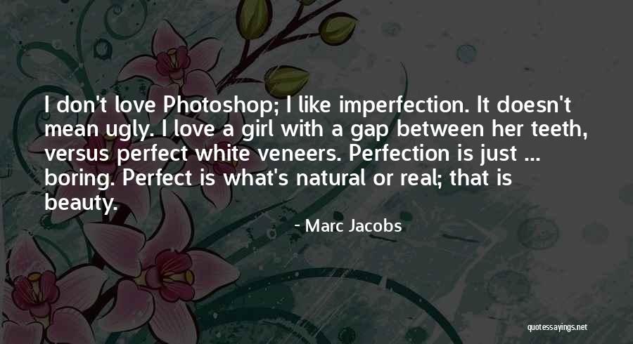 Defekt Jav T Quotes By Marc Jacobs Defekt Jav T Quotes By Marc Jacobs
