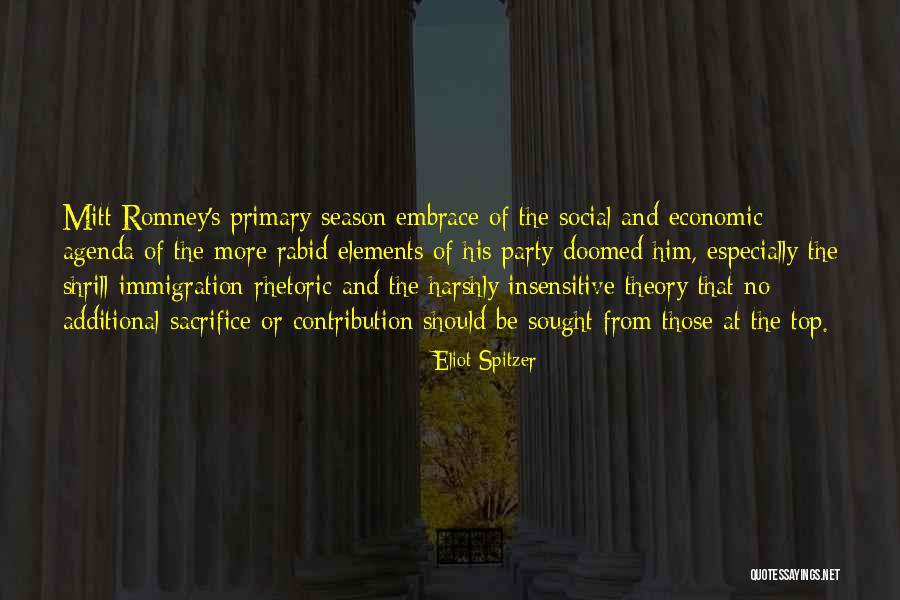 Defelice Brothers Quotes By Eliot Spitzer Defelice Brothers Quotes By Eliot Spitzer