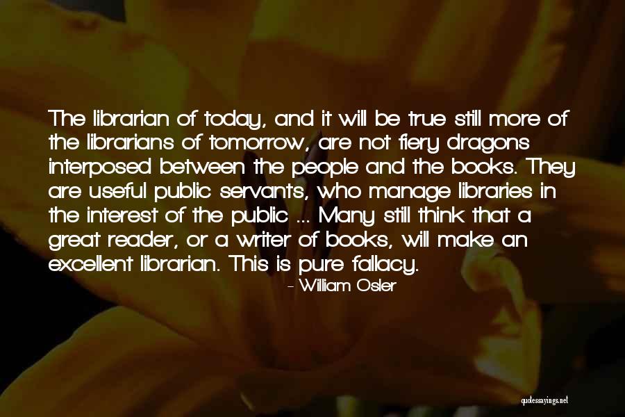 Defence Aspirant Quotes By William Osler Defence Aspirant Quotes By William Osler