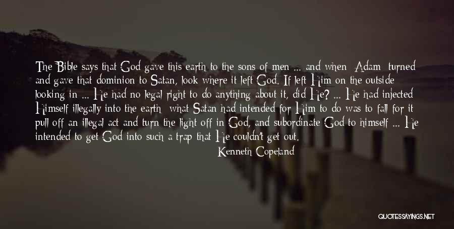 Defenceless Ukulele Quotes By Kenneth Copeland Defenceless Ukulele Quotes By Kenneth Copeland