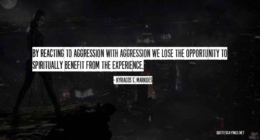 Defences Of The Lone Quotes By Kyriacos C. Markides Defences Of The Lone Quotes By Kyriacos C. Markides