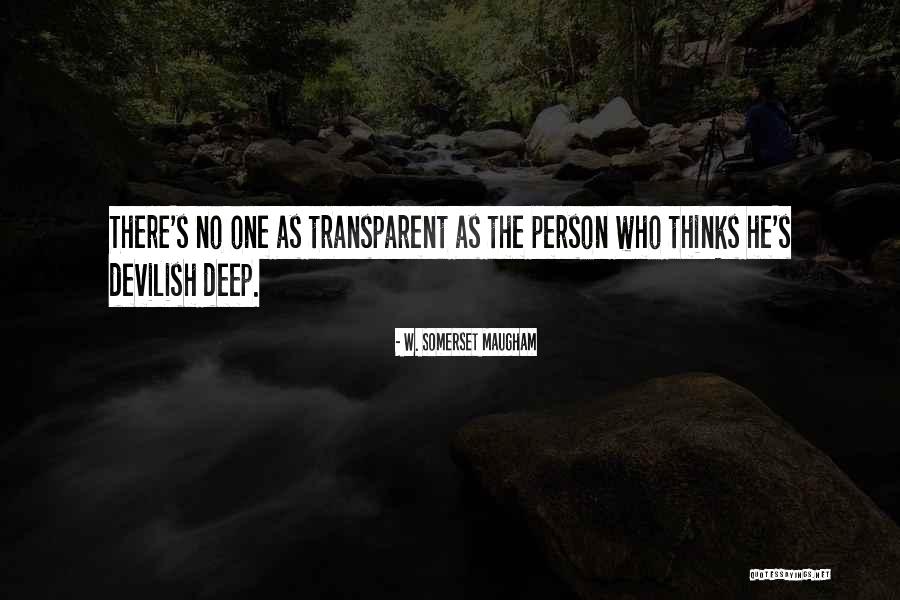 Defences Of The Lone Quotes By W. Somerset Maugham Defences Of The Lone Quotes By W. Somerset Maugham