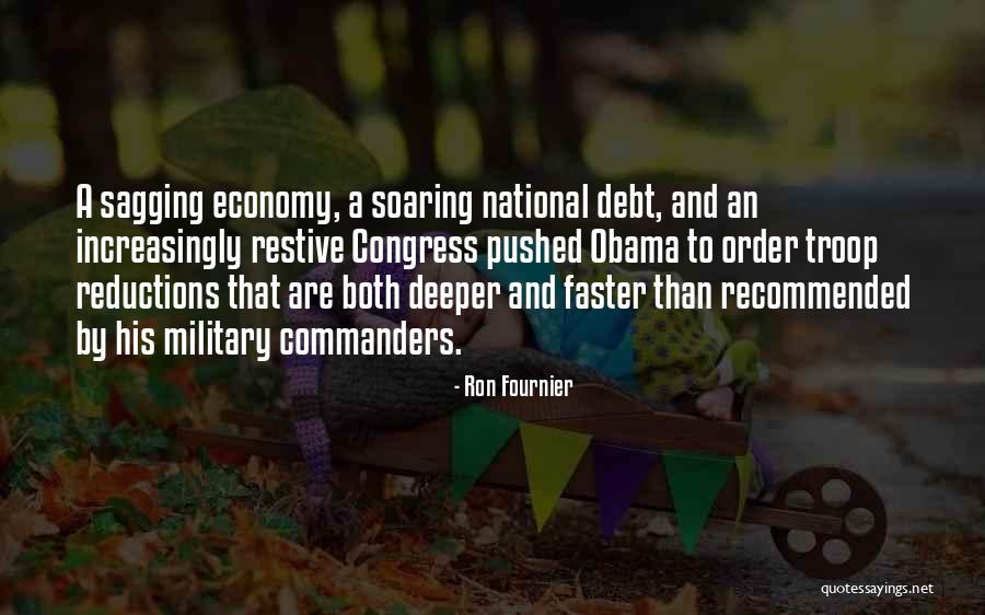 Defences To Negligence Quotes By Ron Fournier Defences To Negligence Quotes By Ron Fournier